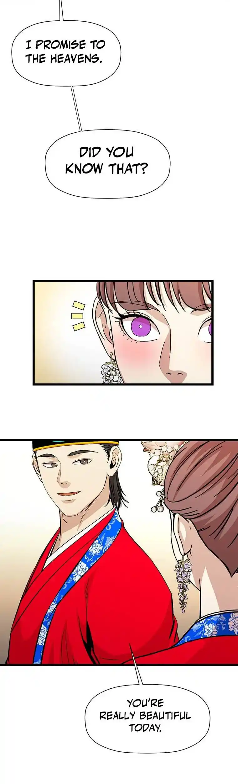 Return of the Scholar 116