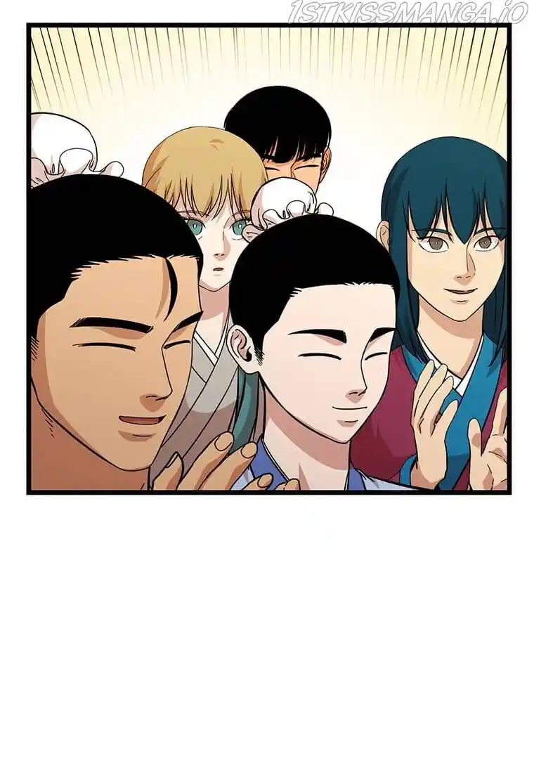 Return of the Scholar 116