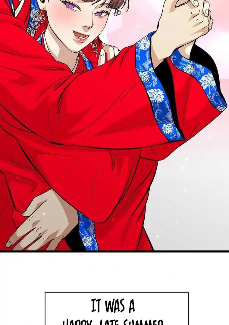 Return of the Scholar 116