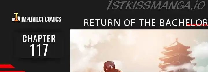 Return of the Scholar 117