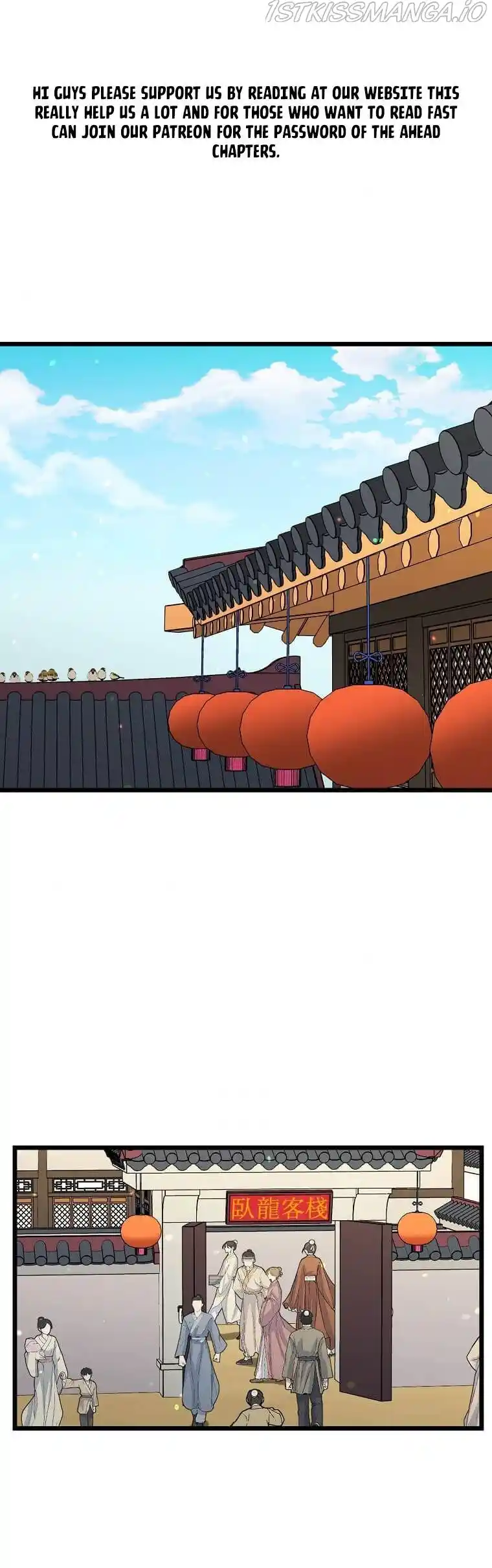 Return of the Scholar 117