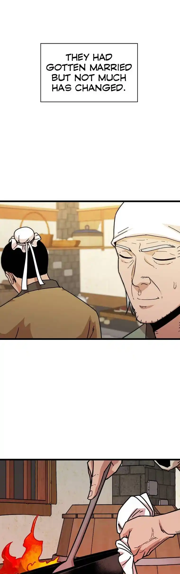 Return of the Scholar 117