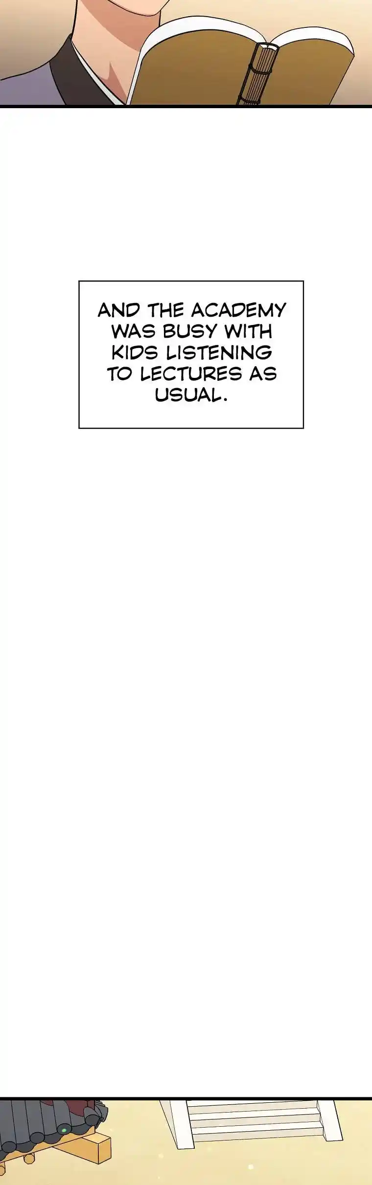 Return of the Scholar 117