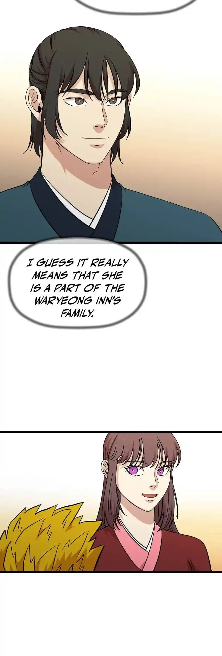 Return of the Scholar 117