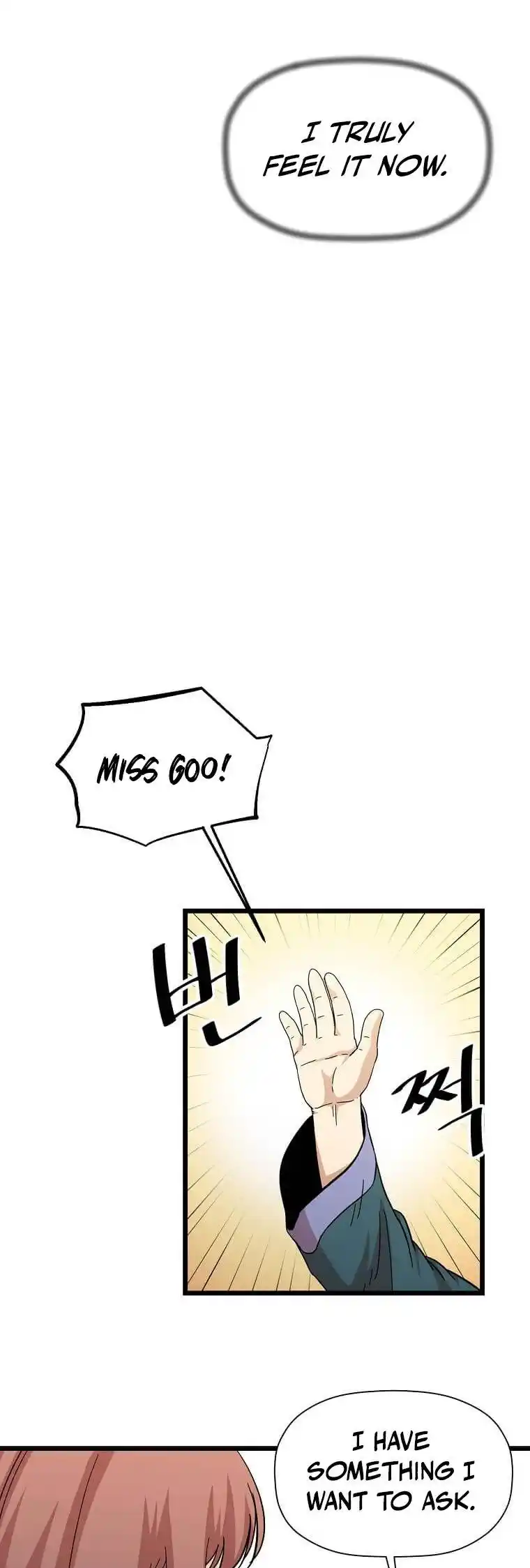 Return of the Scholar 117