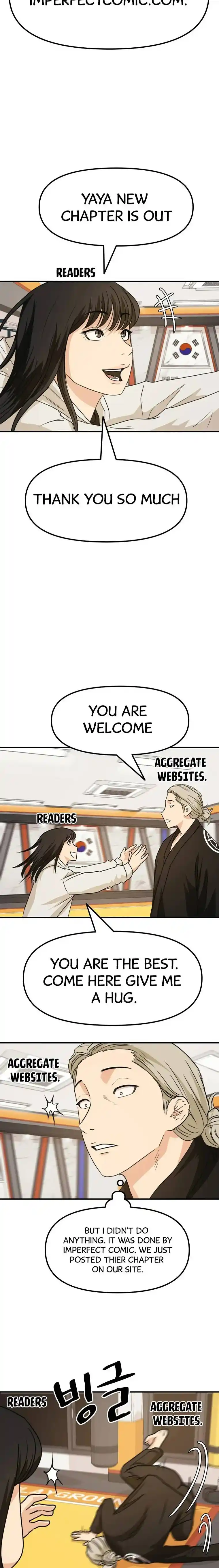 Return of the Scholar 117