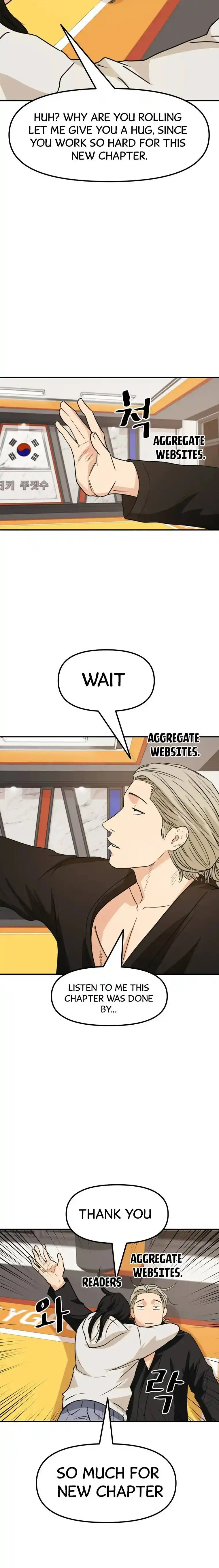 Return of the Scholar 117