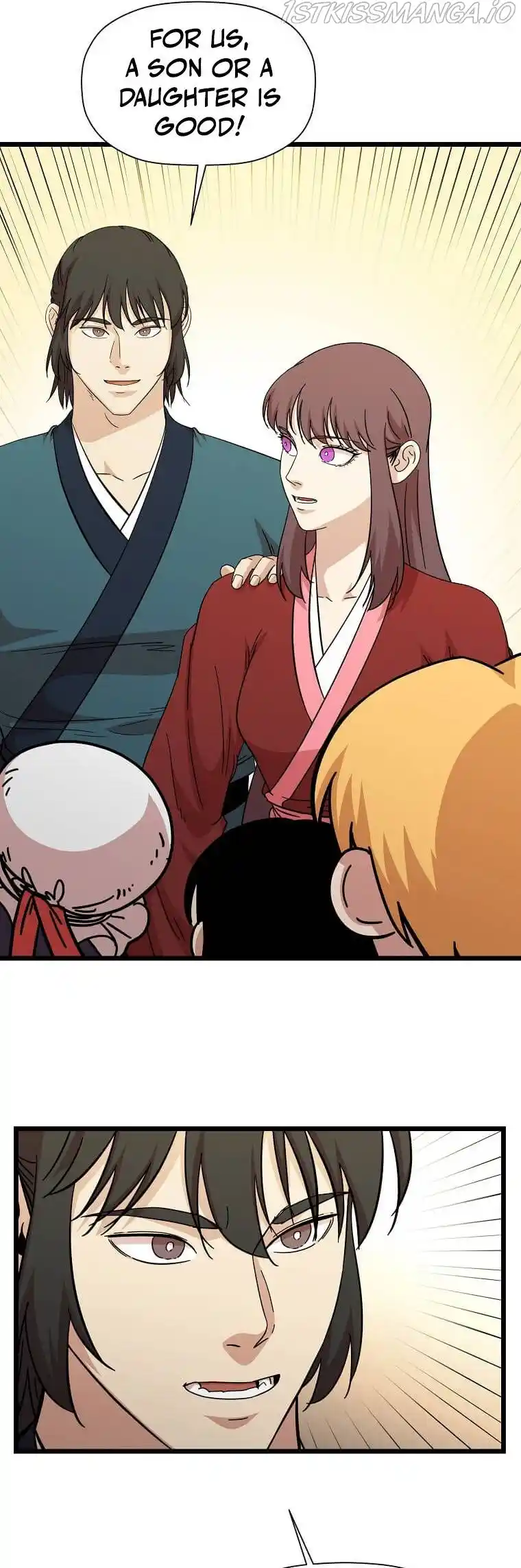 Return of the Scholar 117