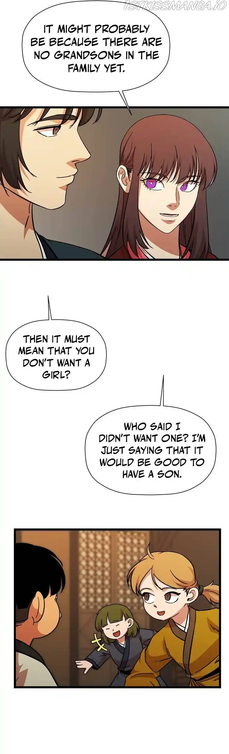 Return of the Scholar 117