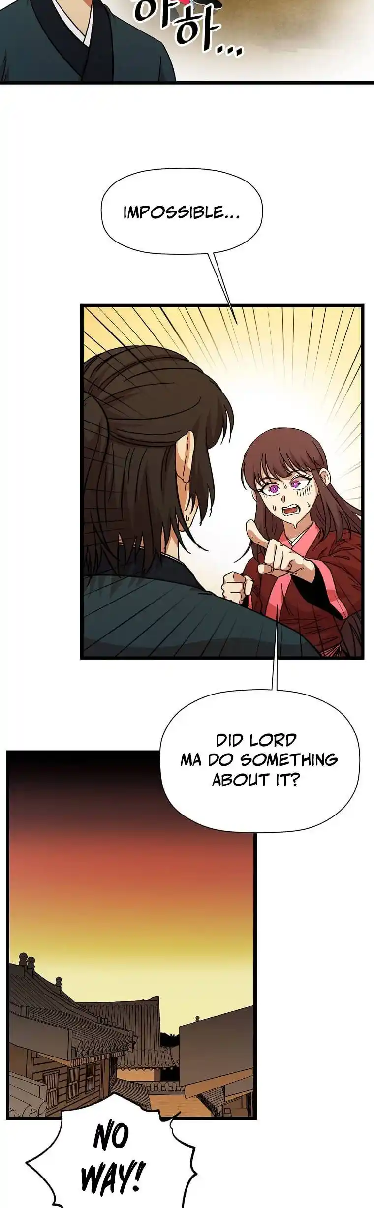 Return of the Scholar 117