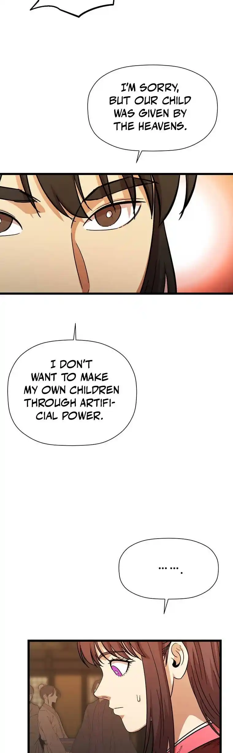 Return of the Scholar 117