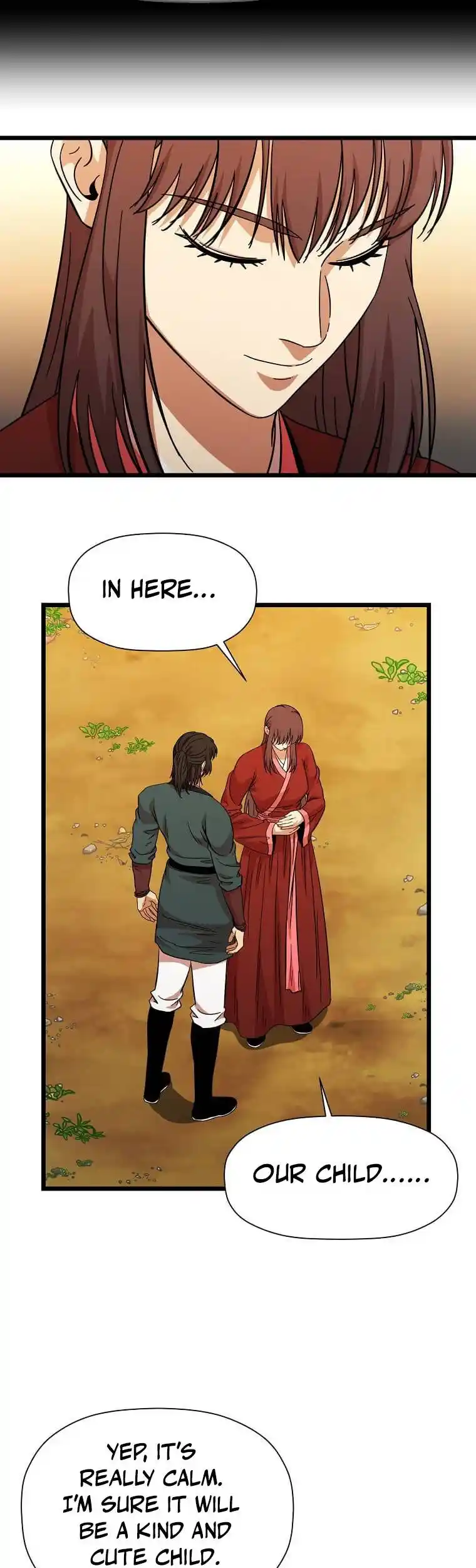 Return of the Scholar 117