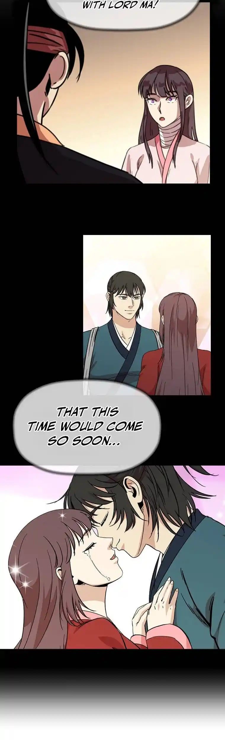 Return of the Scholar 117