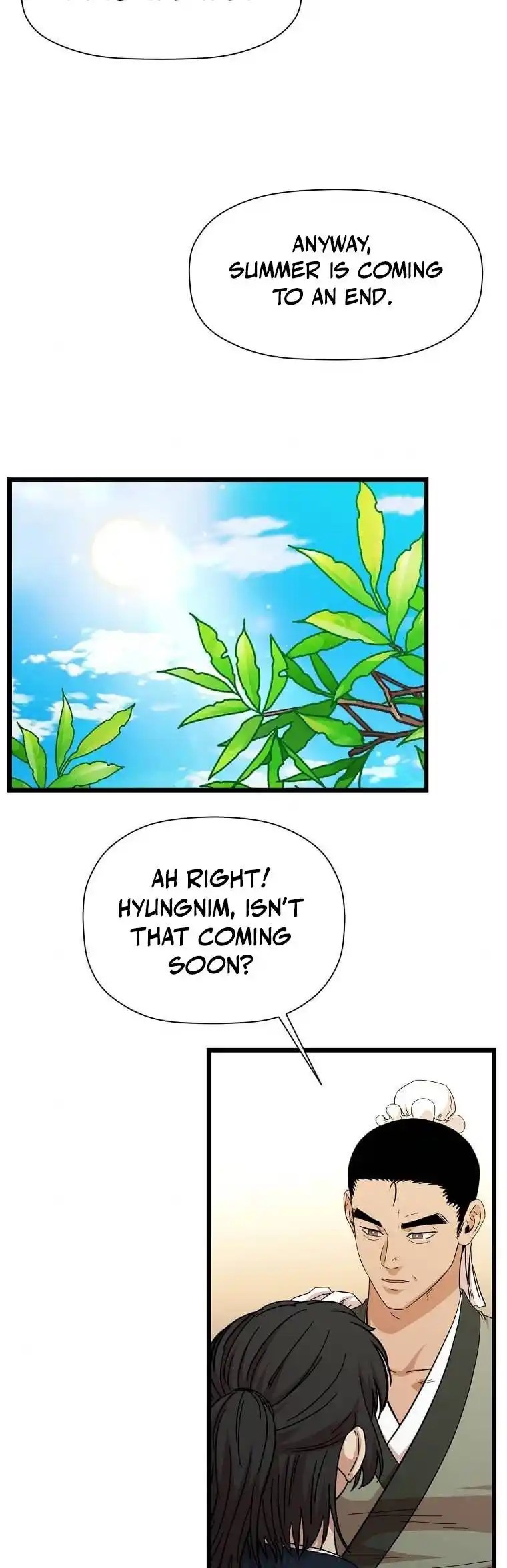 Return of the Scholar 117