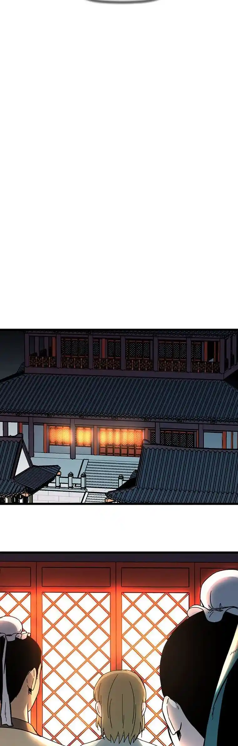 Return of the Scholar 118