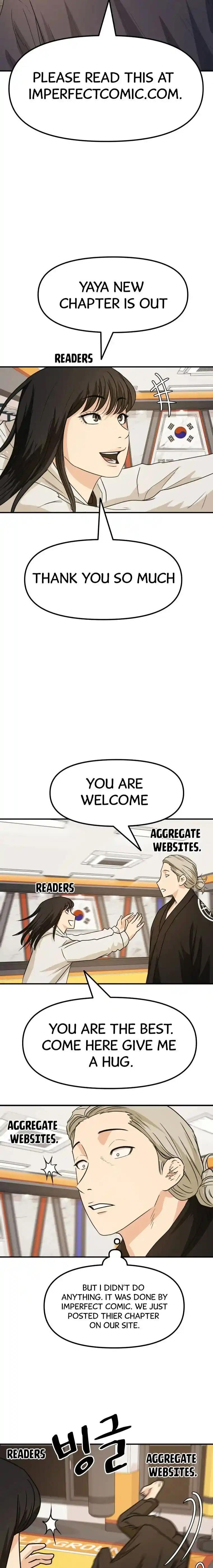 Return of the Scholar 118