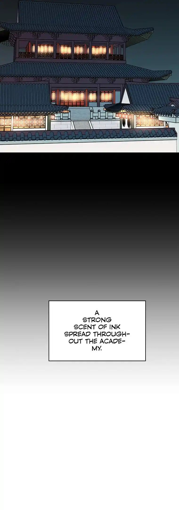 Return of the Scholar 118