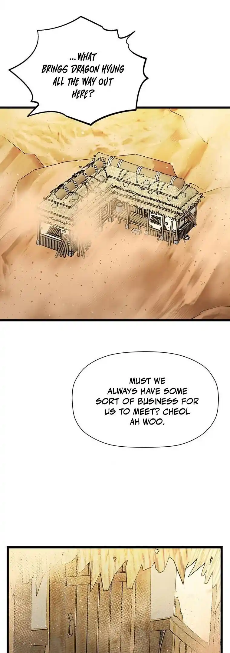 Return of the Scholar 118