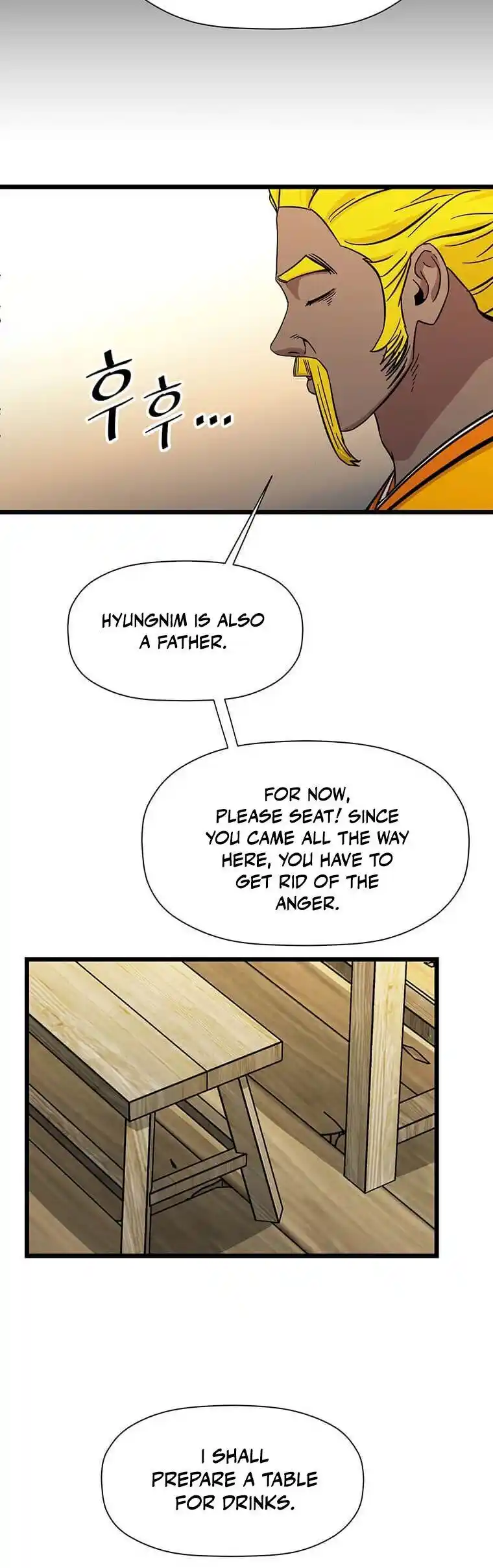 Return of the Scholar 118