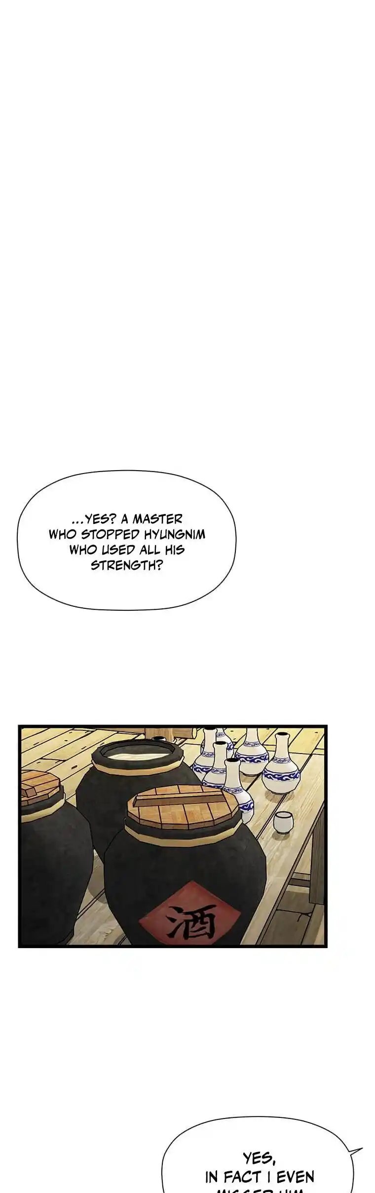 Return of the Scholar 118