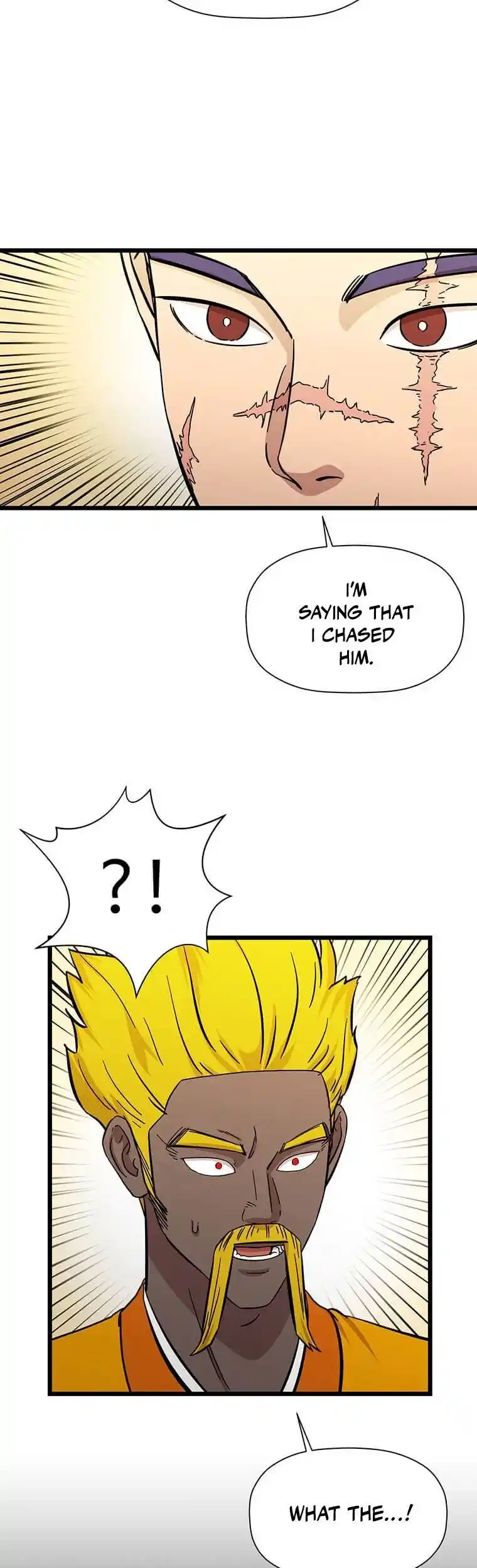 Return of the Scholar 118