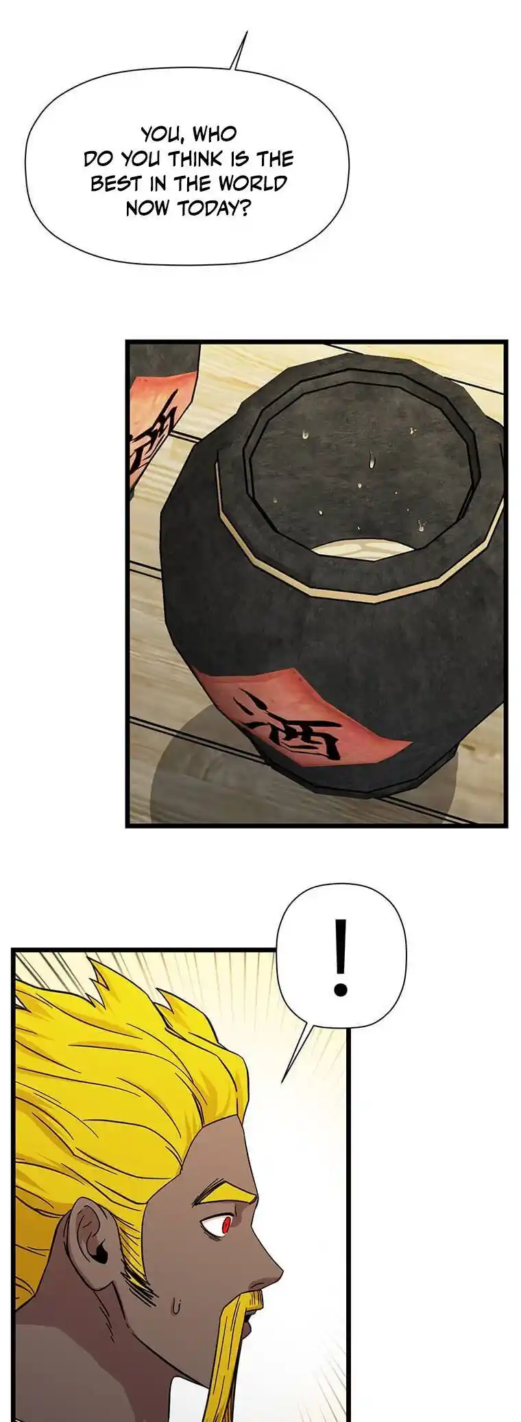 Return of the Scholar 118