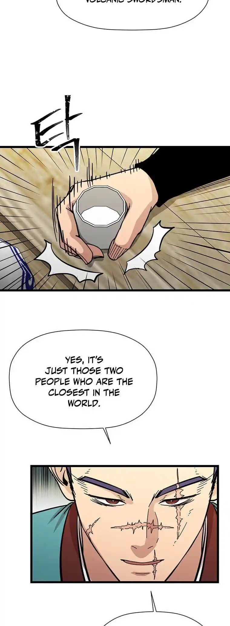 Return of the Scholar 118