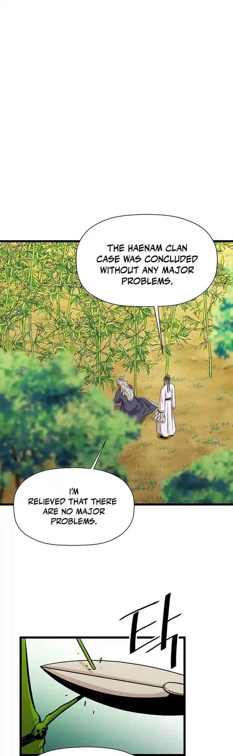 Return of the Scholar 118