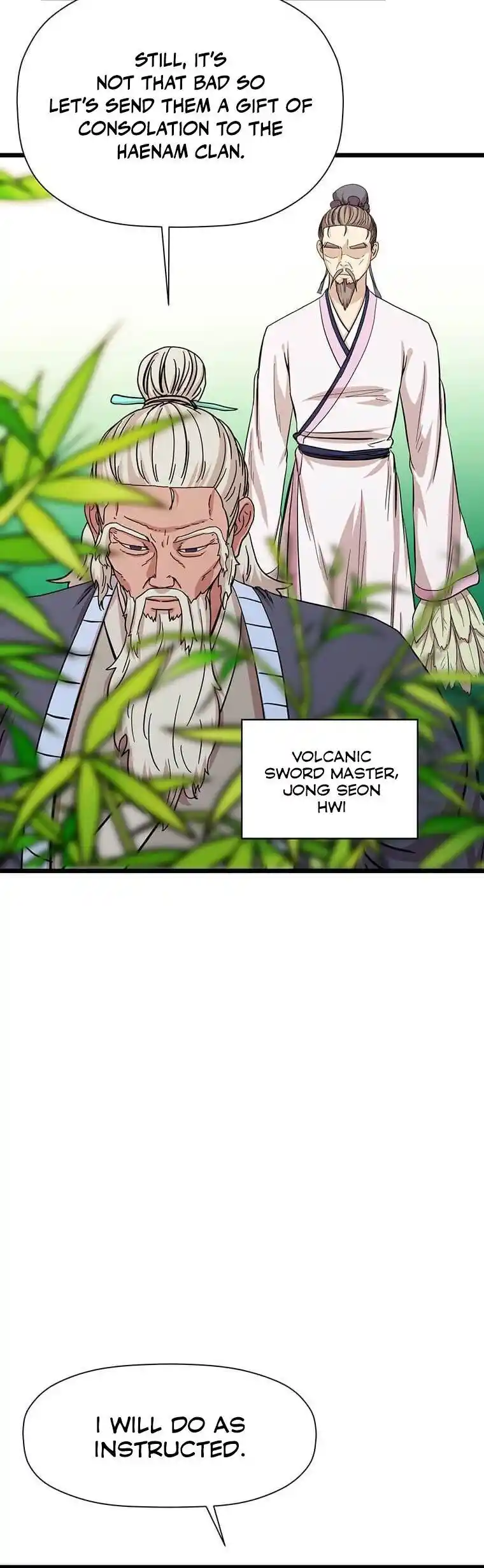 Return of the Scholar 118