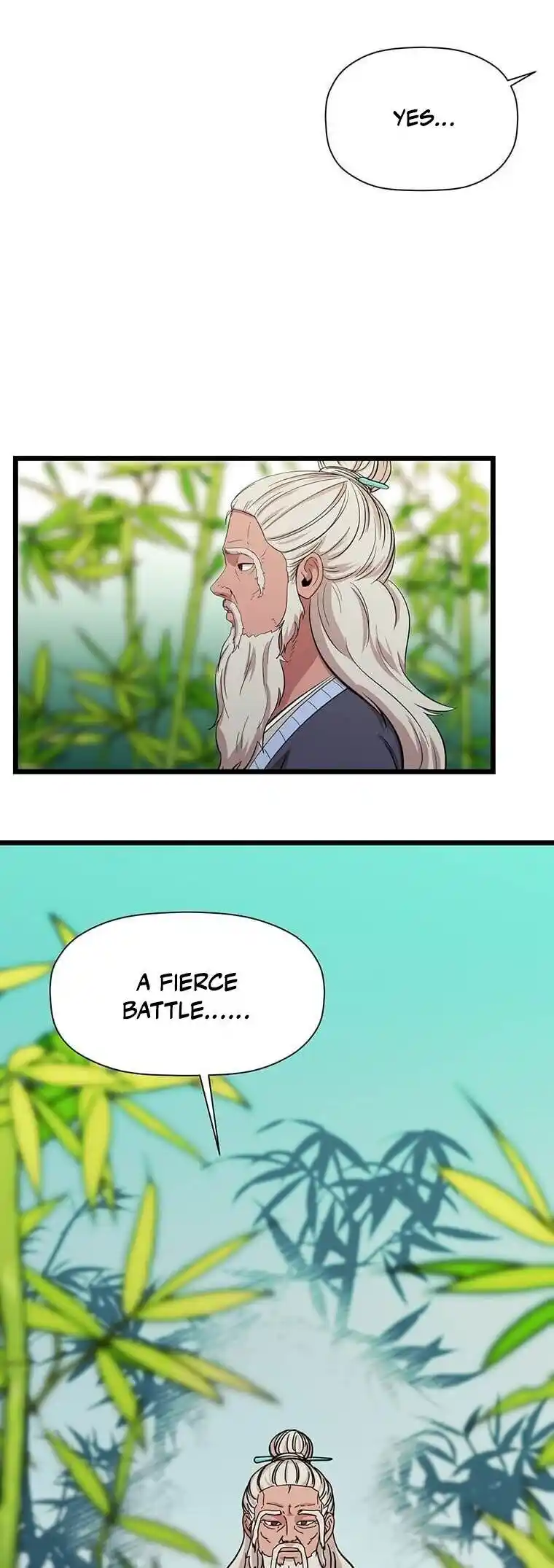 Return of the Scholar 118