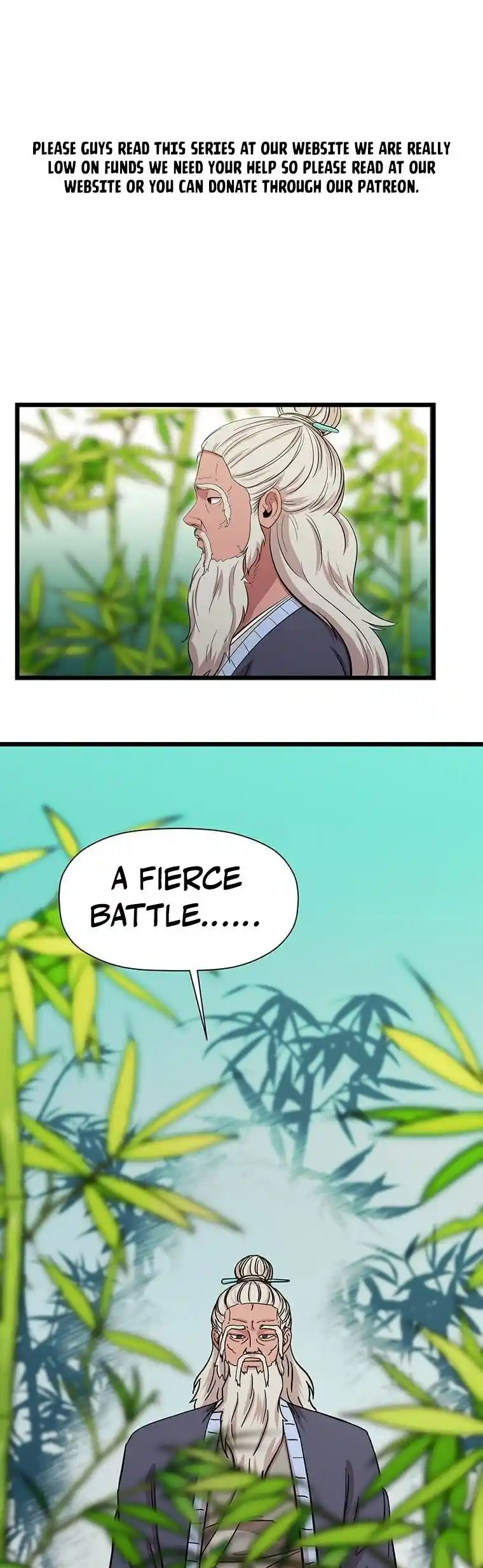 Return of the Scholar 119