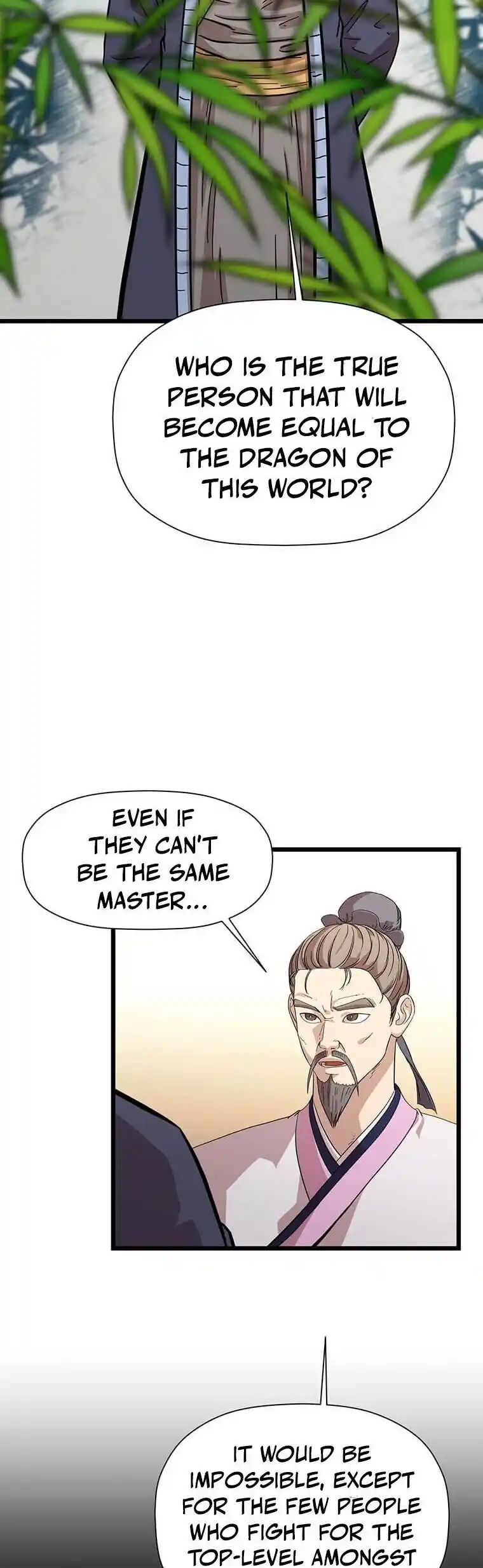 Return of the Scholar 119