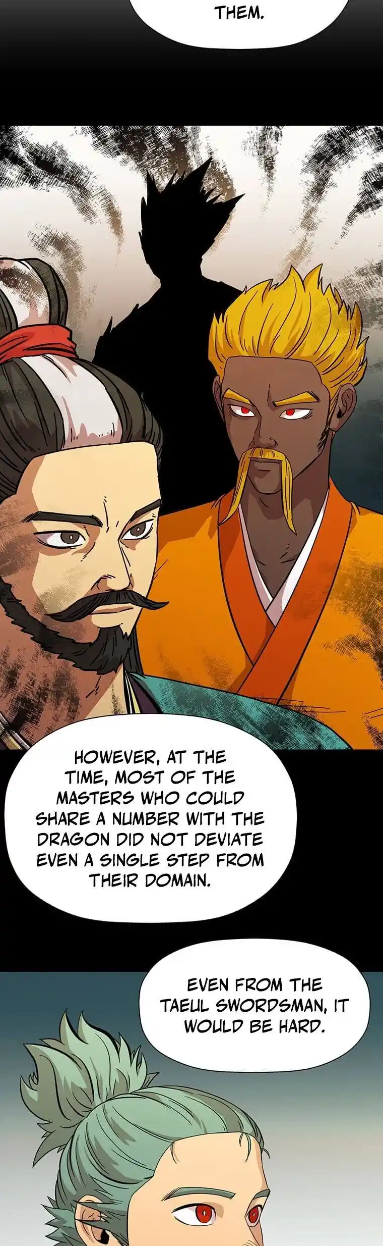 Return of the Scholar 119