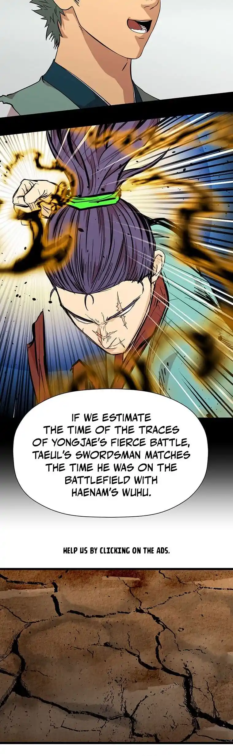 Return of the Scholar 119