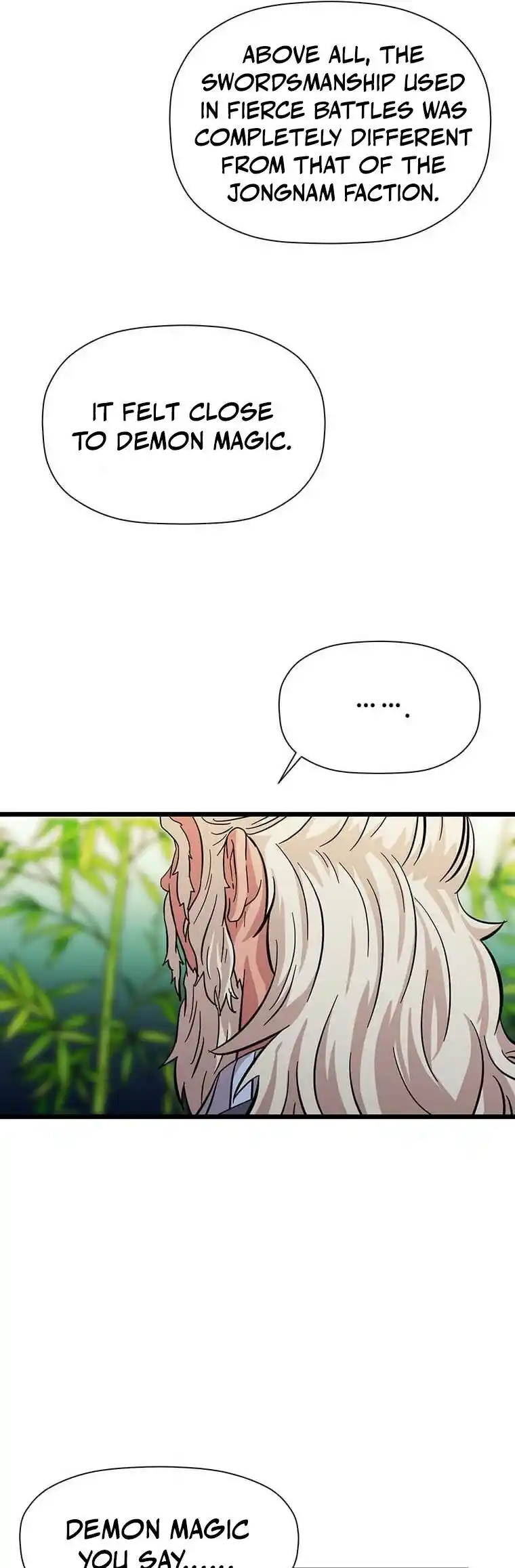 Return of the Scholar 119