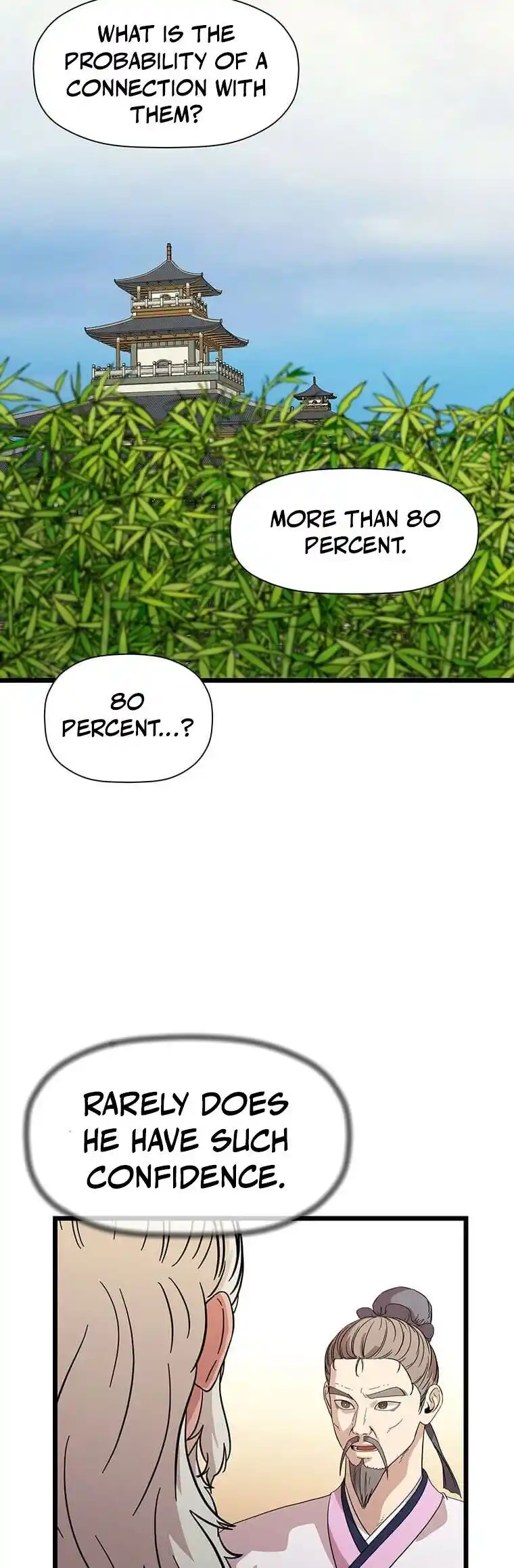 Return of the Scholar 119