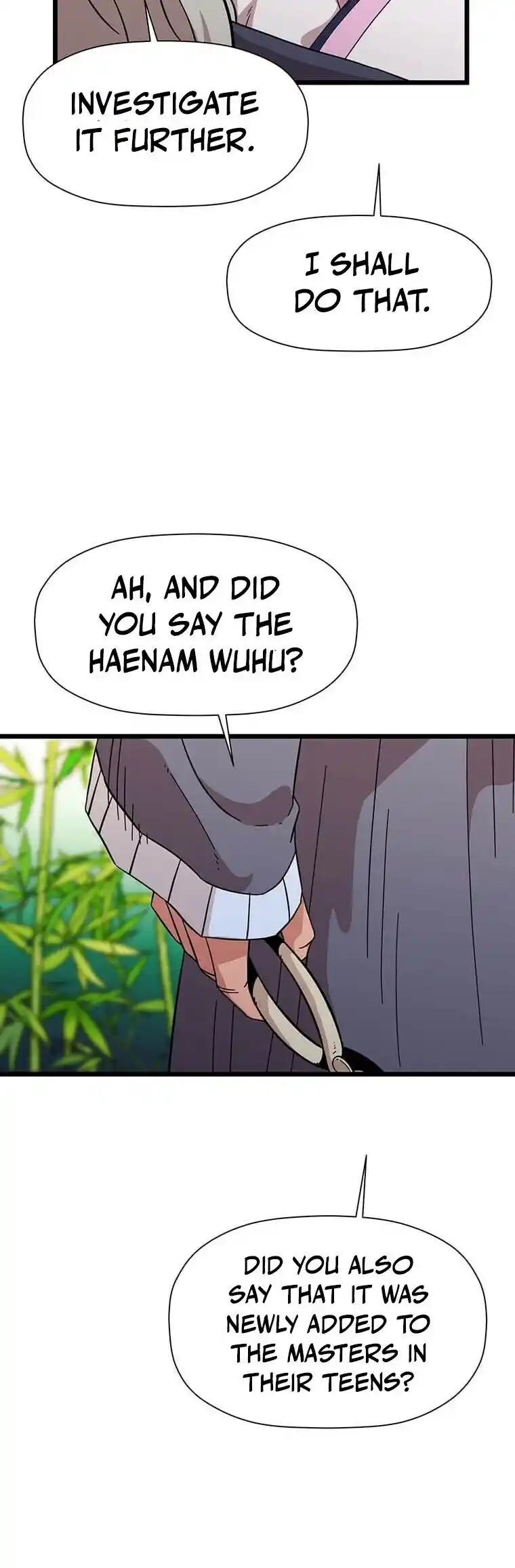 Return of the Scholar 119