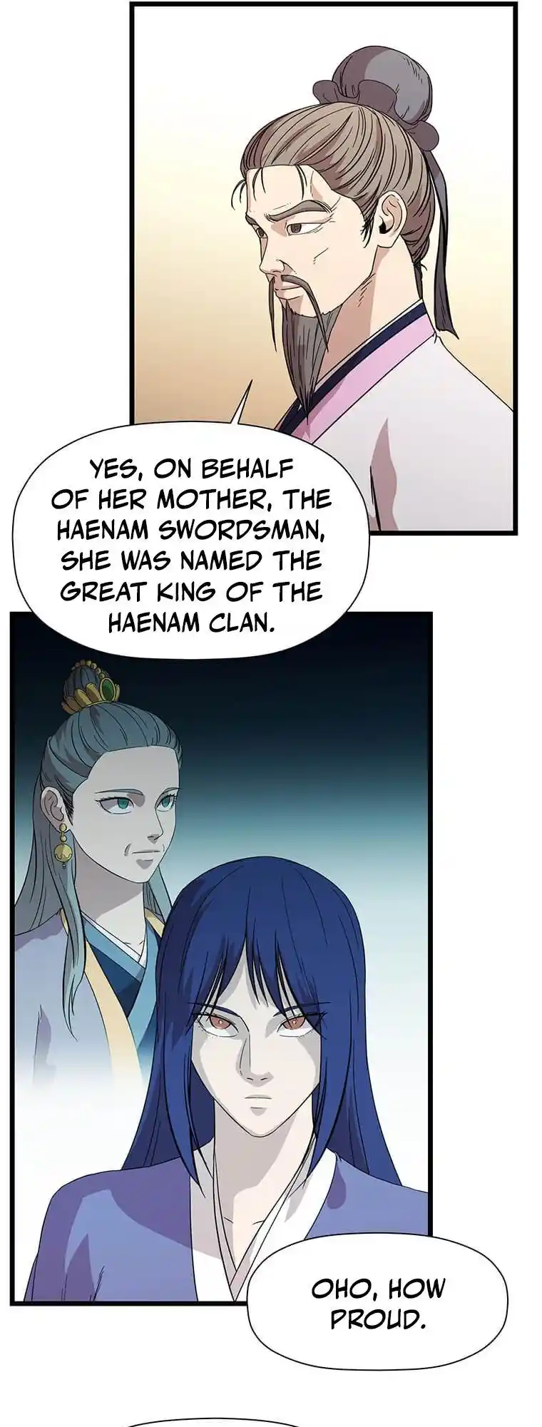 Return of the Scholar 119