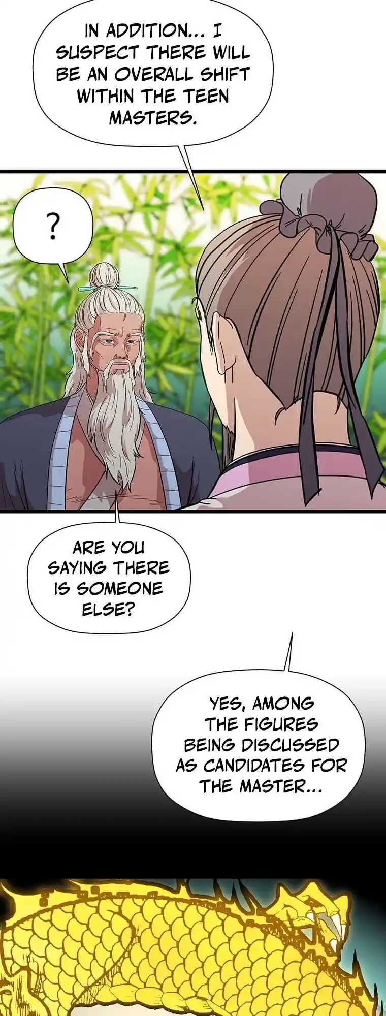 Return of the Scholar 119