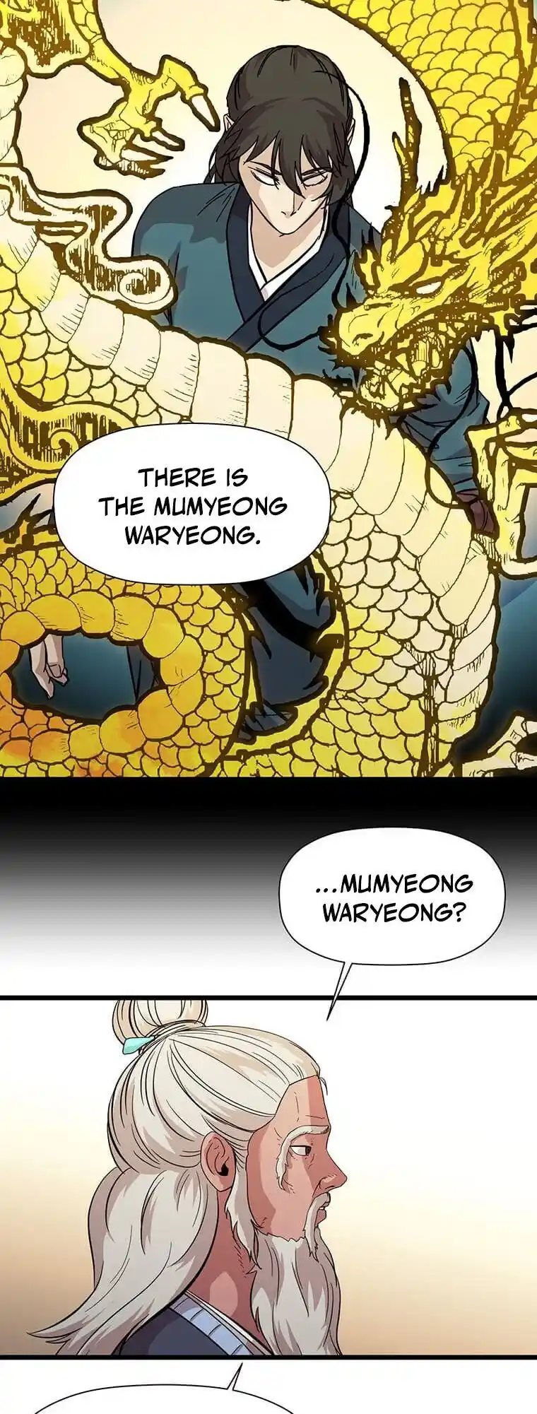 Return of the Scholar 119