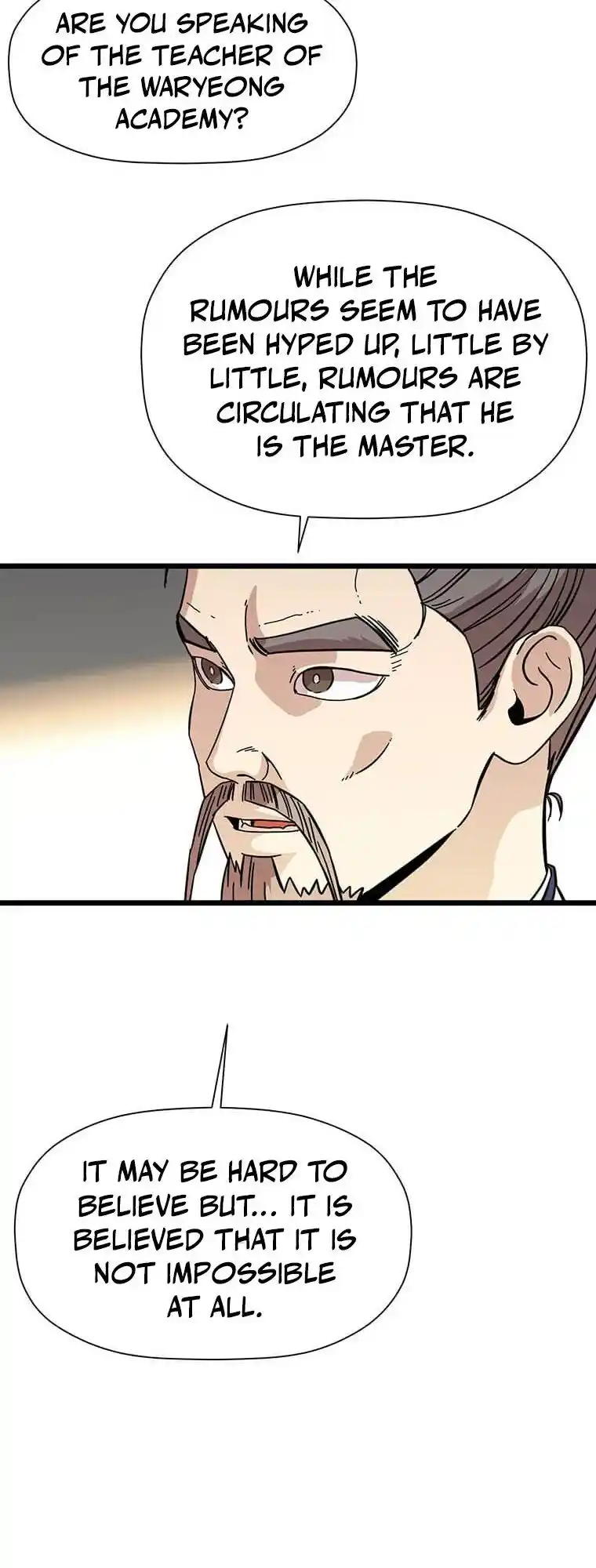 Return of the Scholar 119