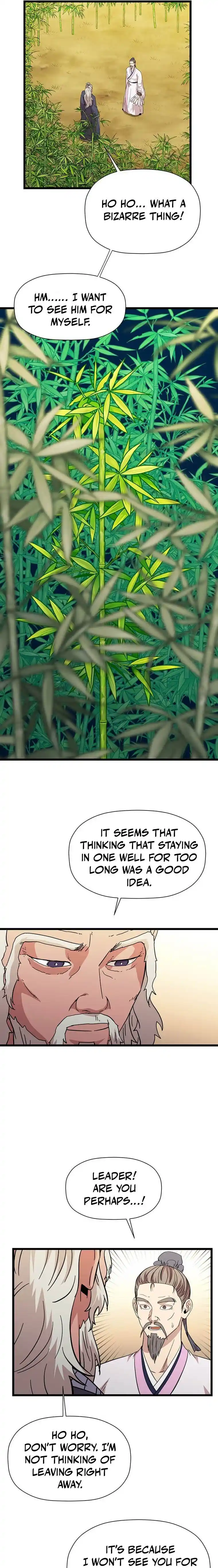 Return of the Scholar 119