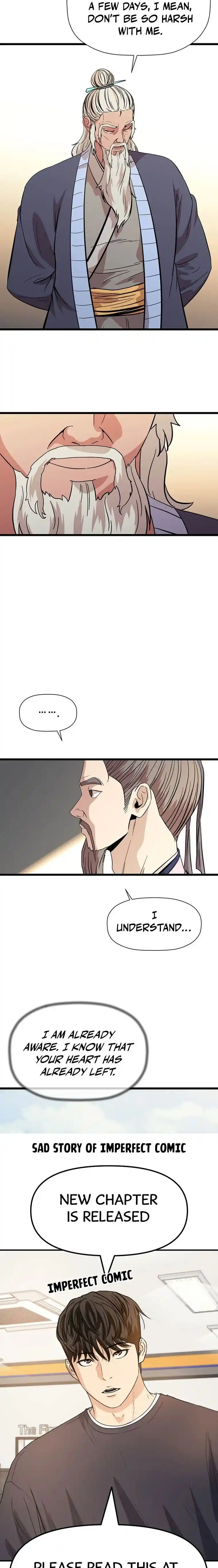 Return of the Scholar 119