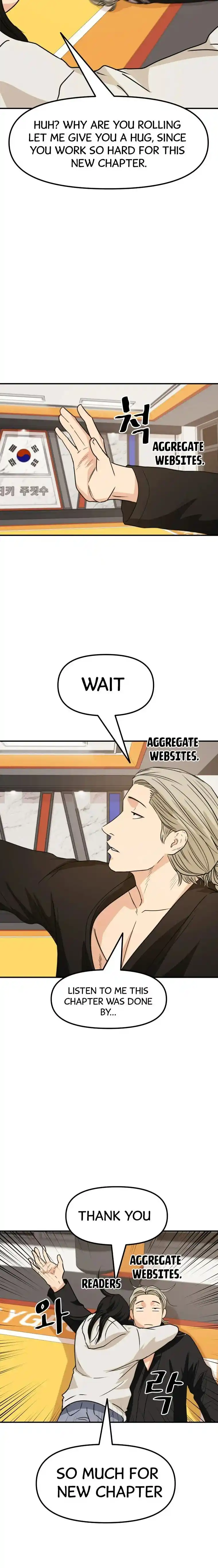 Return of the Scholar 119