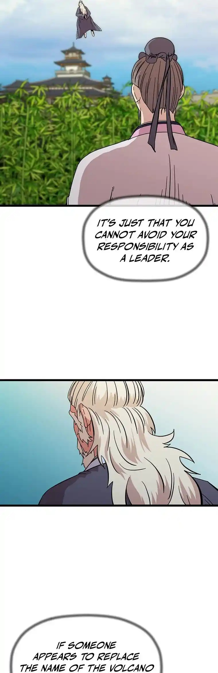 Return of the Scholar 119