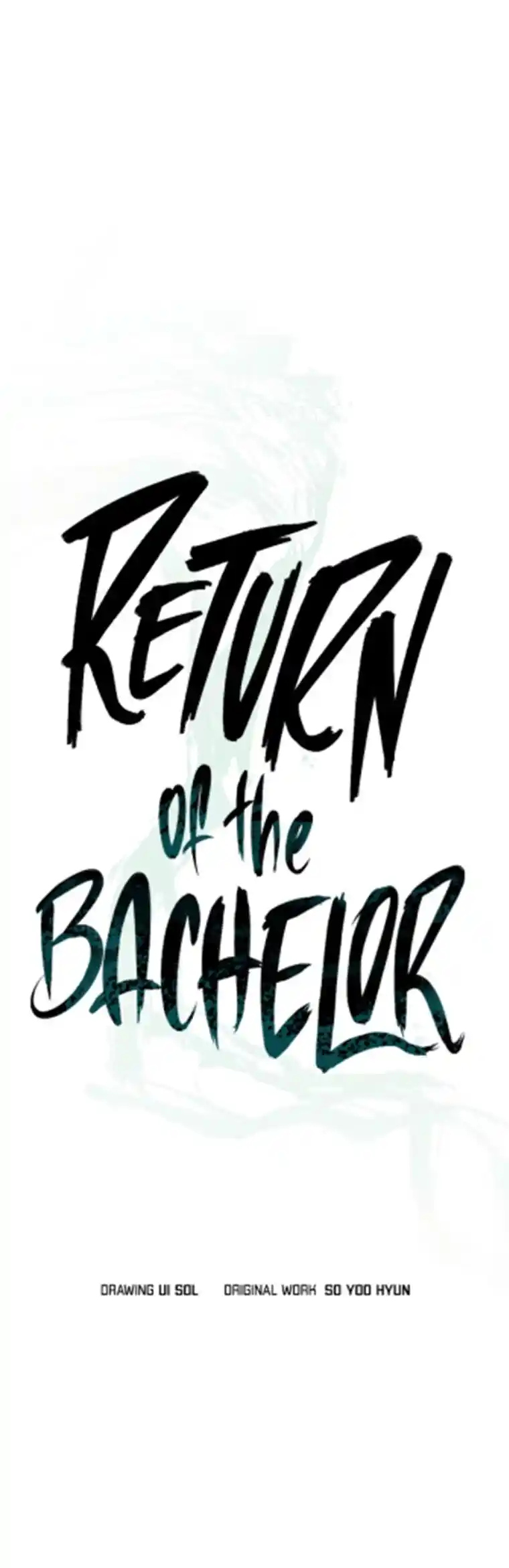 Return of the Scholar 119