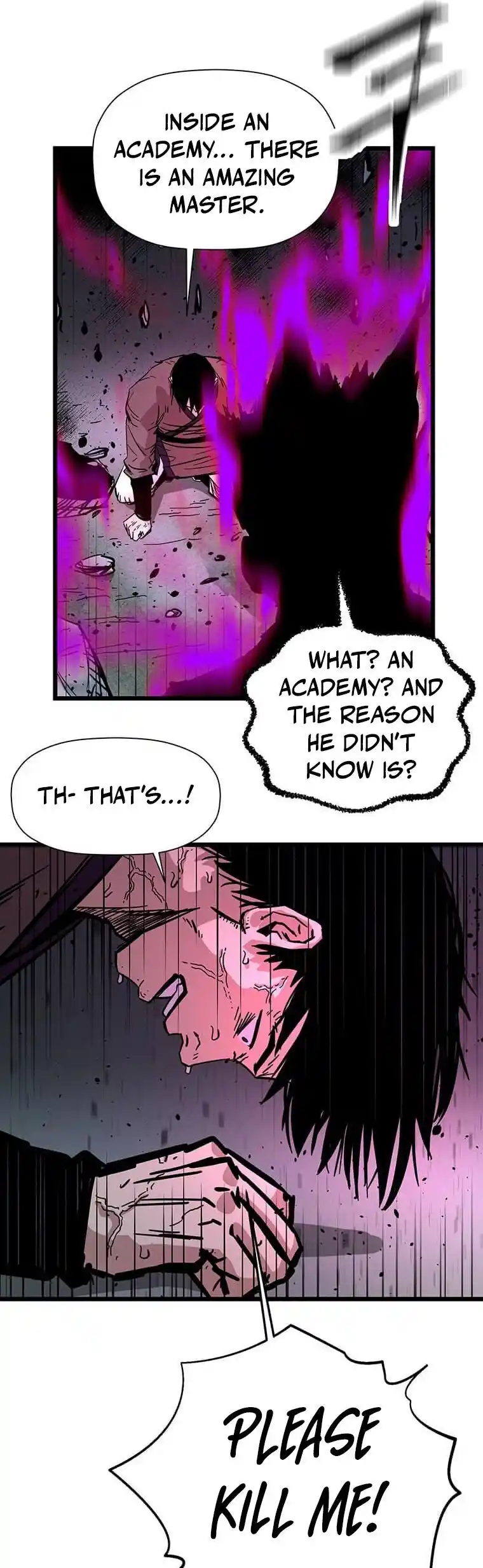 Return of the Scholar 119