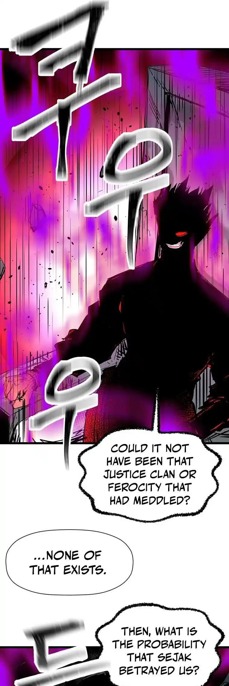 Return of the Scholar 119