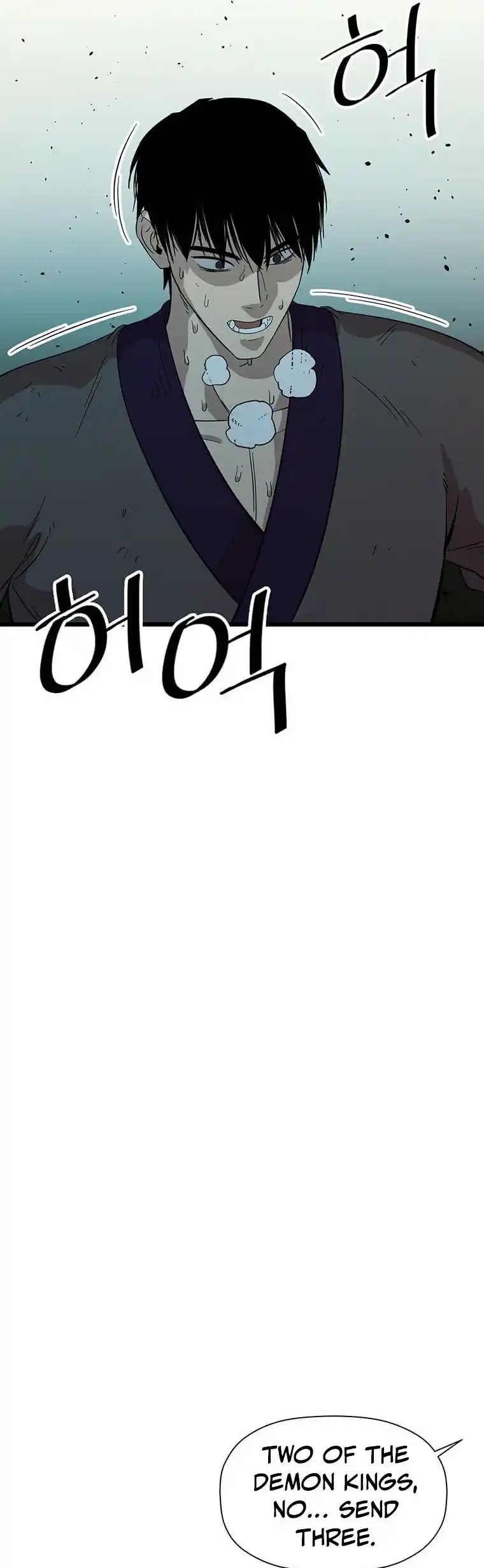 Return of the Scholar 119