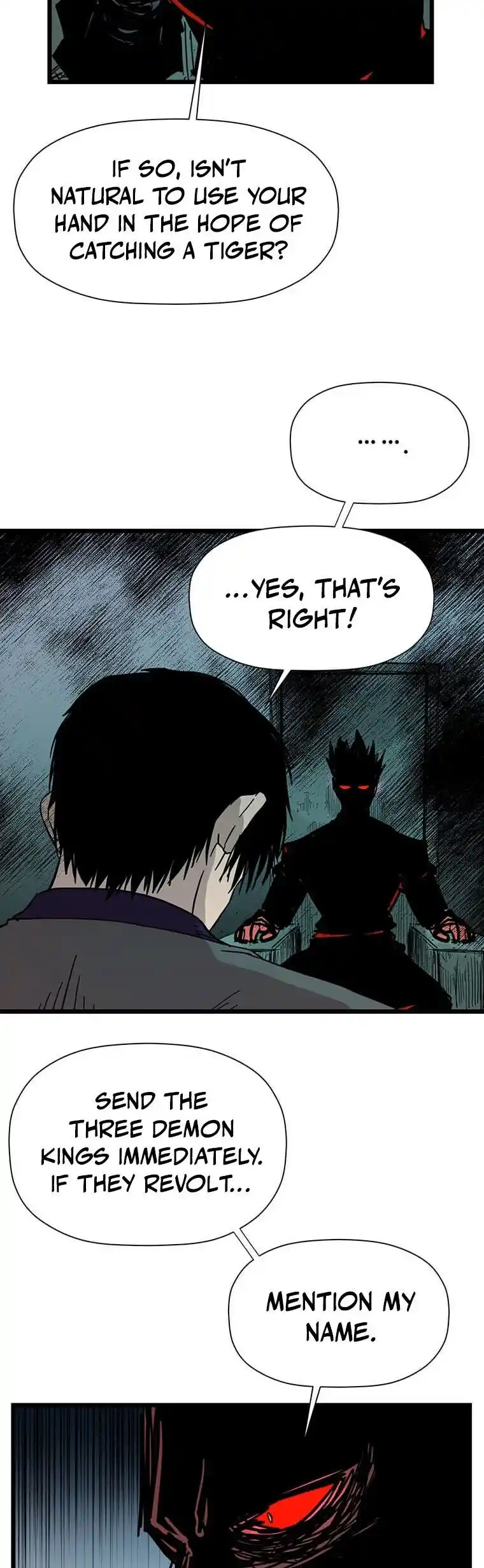 Return of the Scholar 119